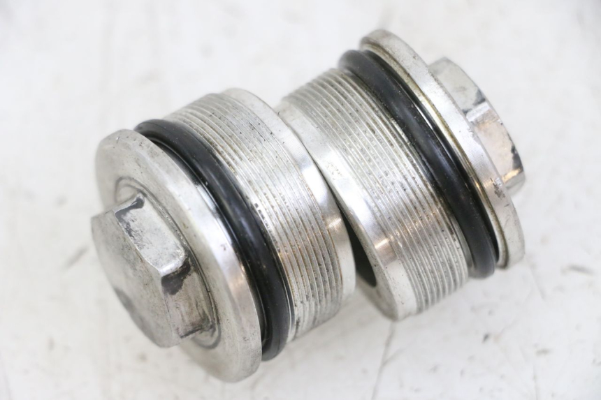 photo de FORK CAP KAWASAKI ZR7 ZR-7 S 750 (1999 - 2004)