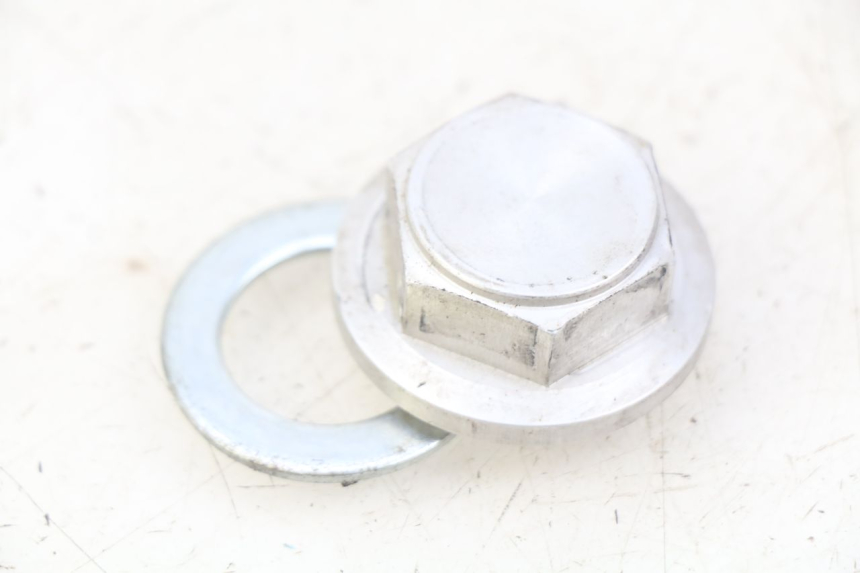 photo de FORK CAP YAMAHA MT ABS 125 (2014 - 2018)