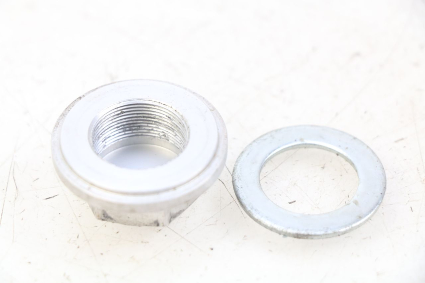 photo de FORK CAP YAMAHA MT ABS 125 (2014 - 2018)