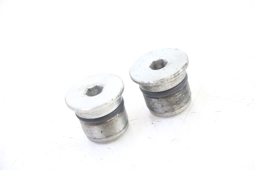 photo de FORK CAP PIAGGIO NRG POWER PUREJET 50 (2018 - 2021)
