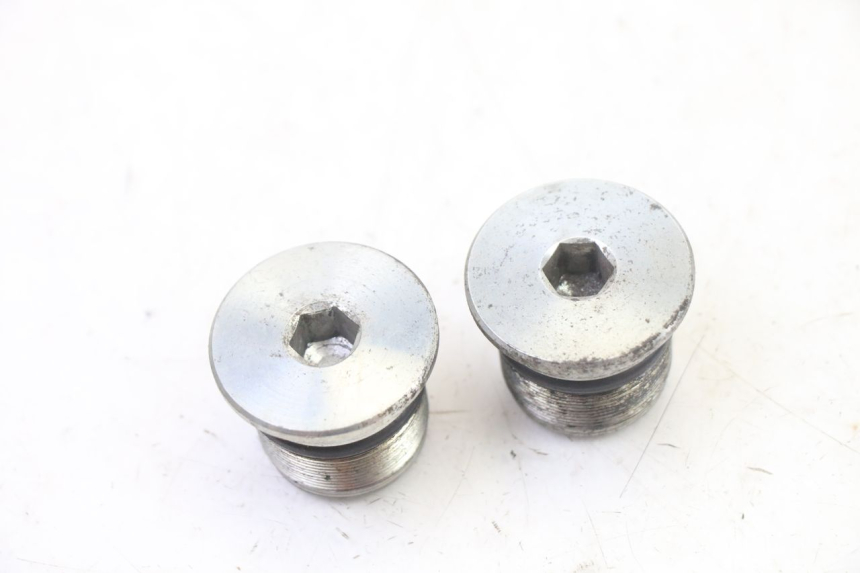 photo de FORK CAP PIAGGIO NRG POWER PUREJET 50 (2018 - 2021)
