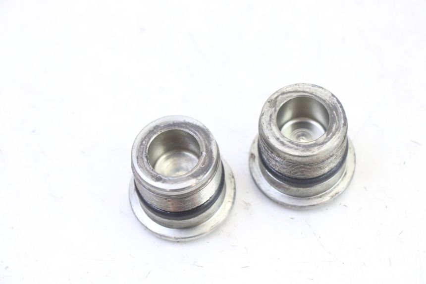 photo de FORK CAP PIAGGIO NRG POWER PUREJET 50 (2018 - 2021)
