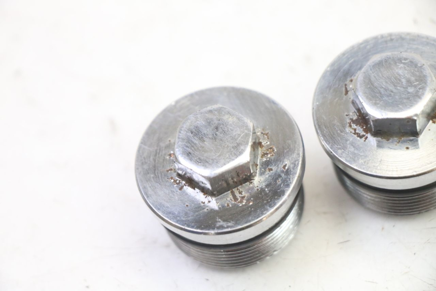 photo de FORK CAP PEUGEOT SATELIS 250 (2006 - 2012)