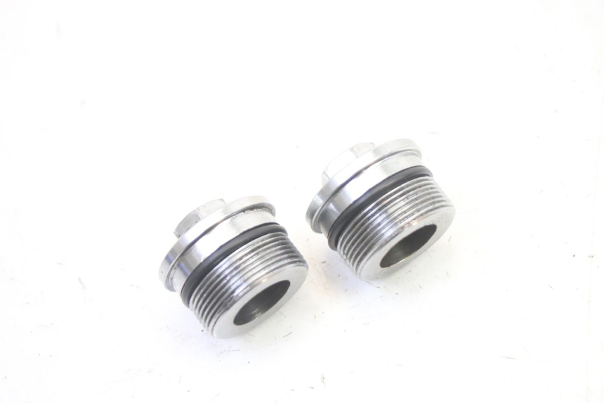 photo de FORK CAP PEUGEOT SATELIS 250 (2006 - 2012)