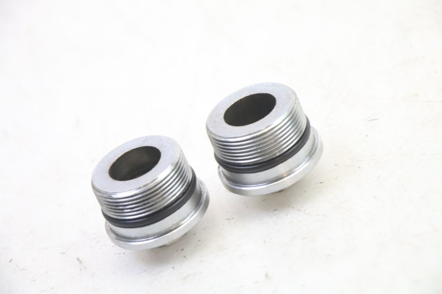 photo de FORK CAP PEUGEOT SATELIS 250 (2006 - 2012)