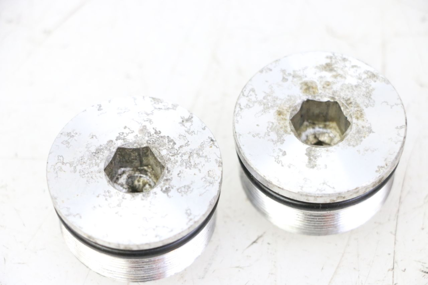 photo de FORK CAP GILERA SMT SUPERMOTARD 50 (2009 - 2017)