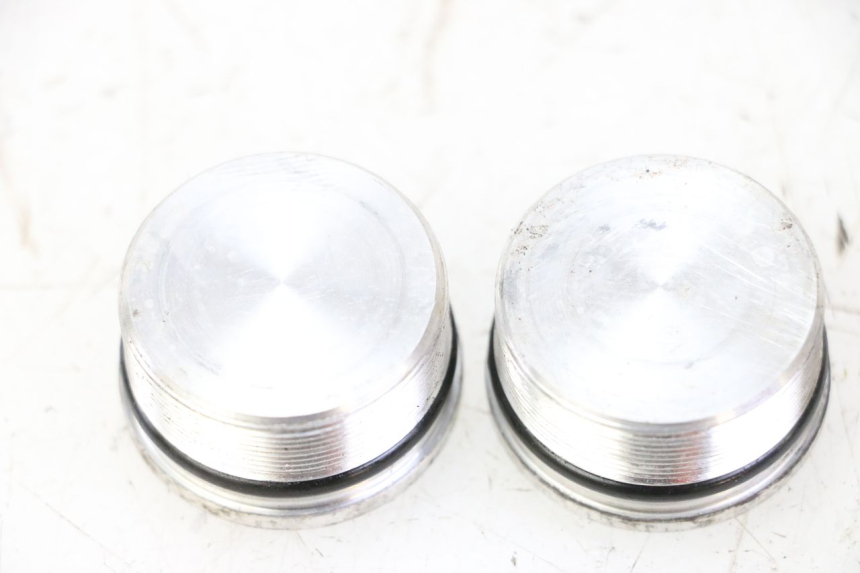 photo de FORK CAP GILERA SMT SUPERMOTARD 50 (2009 - 2017)