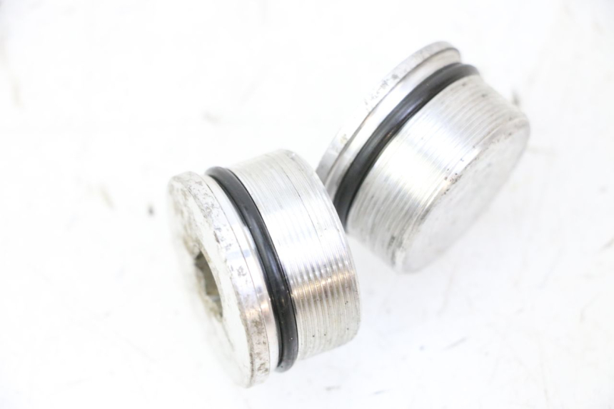 photo de FORK CAP GILERA SMT SUPERMOTARD 50 (2009 - 2017)