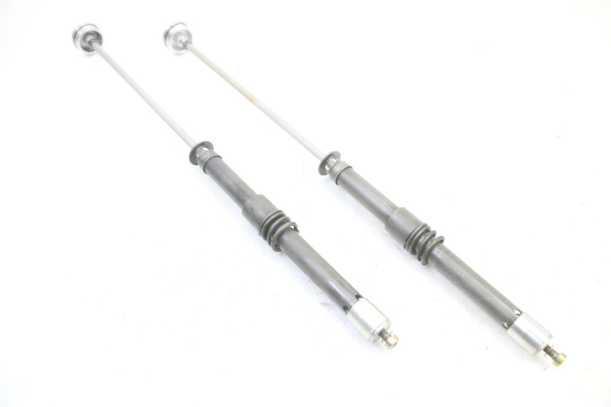photo de FORK CAP HONDA ST PAN EUROPEAN 1300 (2002 - 2013)