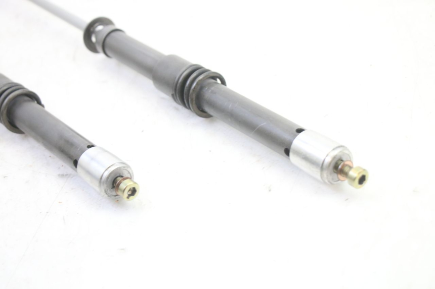 photo de FORK CAP HONDA ST PAN EUROPEAN 1300 (2002 - 2013)