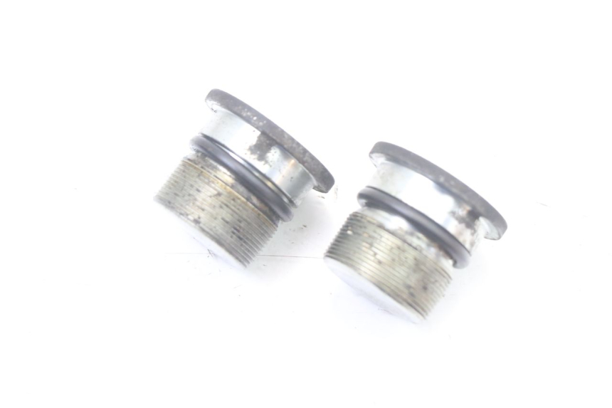 photo de FORK CAP PIAGGIO X8 125 (2004 - 2007) - Alternative perspective