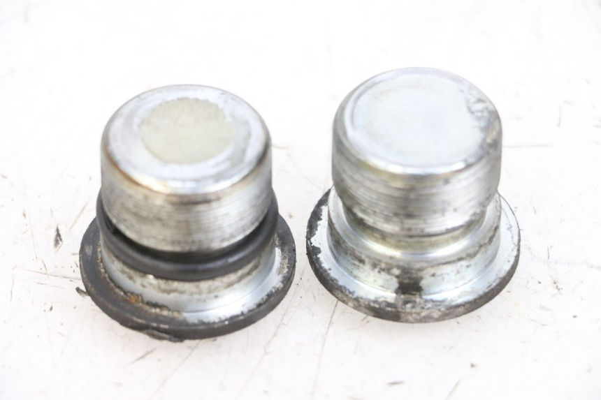 photo de FORK CAP PIAGGIO X8 125 (2004 - 2007) - Component detail