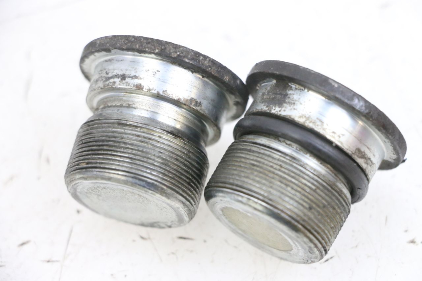 photo de FORK CAP PIAGGIO X8 125 (2004 - 2007) - Zoom on usage condition