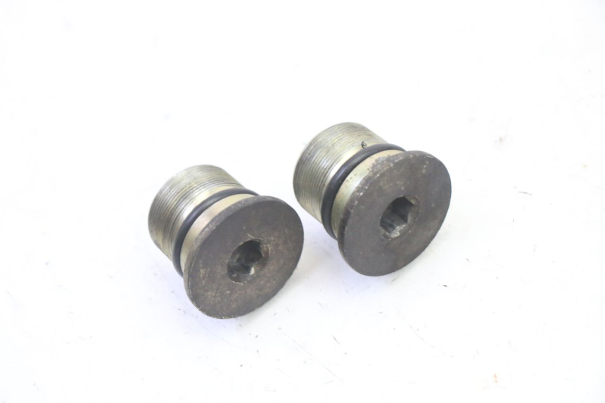 photo de FORK CAP PIAGGIO X9 EVOLUTION 125 (2003 - 2007)