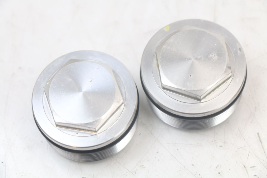 photo de FORK CAP FANTIC XM PERFORMANCE 2T 50 (2021 - 2022)