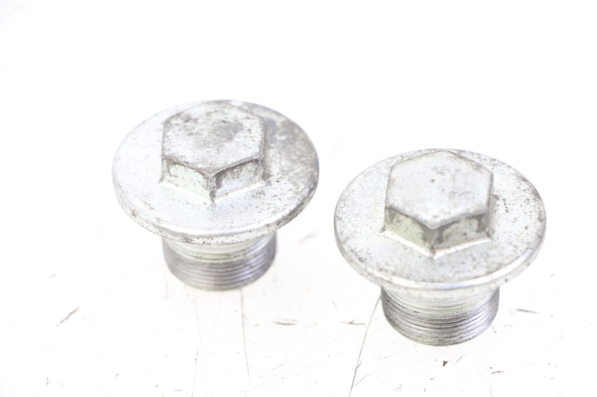 photo de FORK CAP YAMAHA PW 80 (1983 - 2014)
