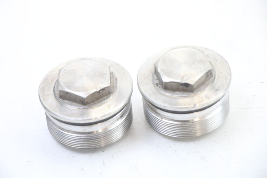 photo de FORK CAP YAMAHA XJ6 ABS 600 (2008 - 2016)