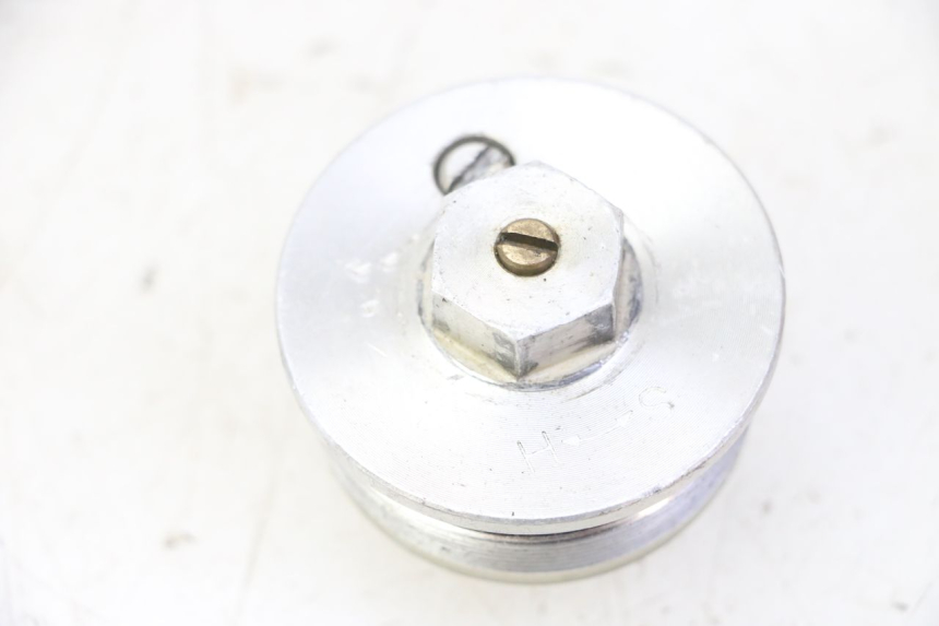 photo de FORK CAP YAMAHA YZ 125 (1998 - 2005)