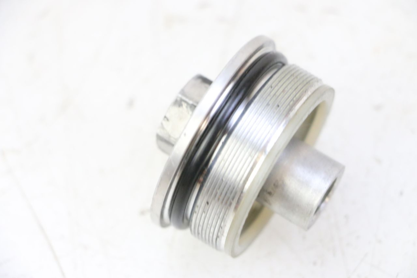 photo de FORK CAP YAMAHA YZ 125 (1998 - 2005)