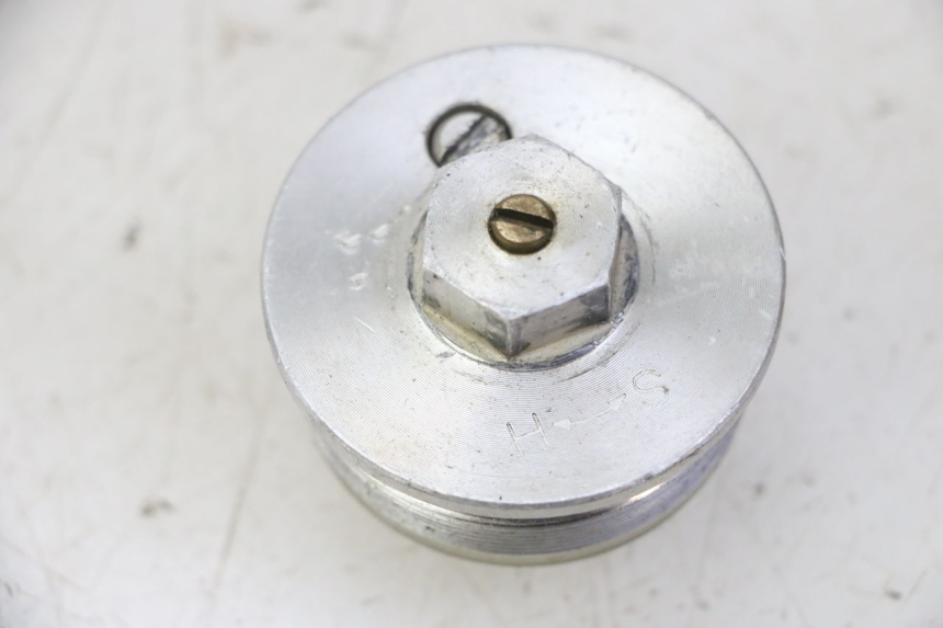 photo de FORK CAP YAMAHA YZ 125 (1998 - 2005)