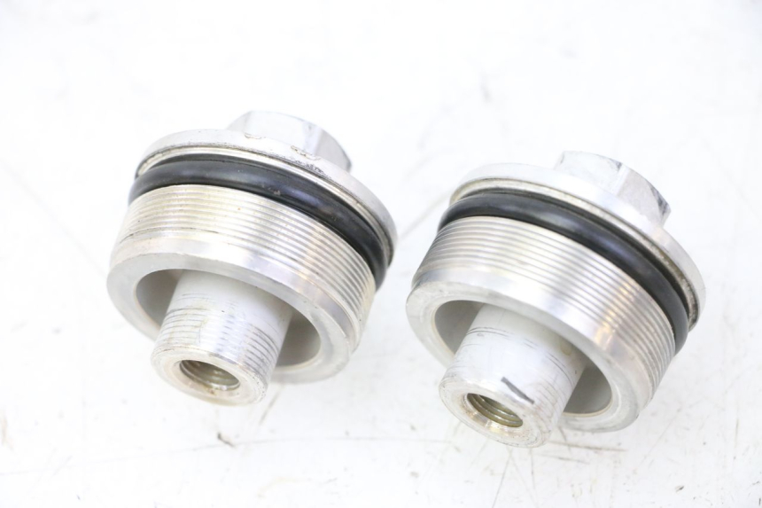 photo de Fork cap YAMAHA YZ 85 (2002 - 2018)