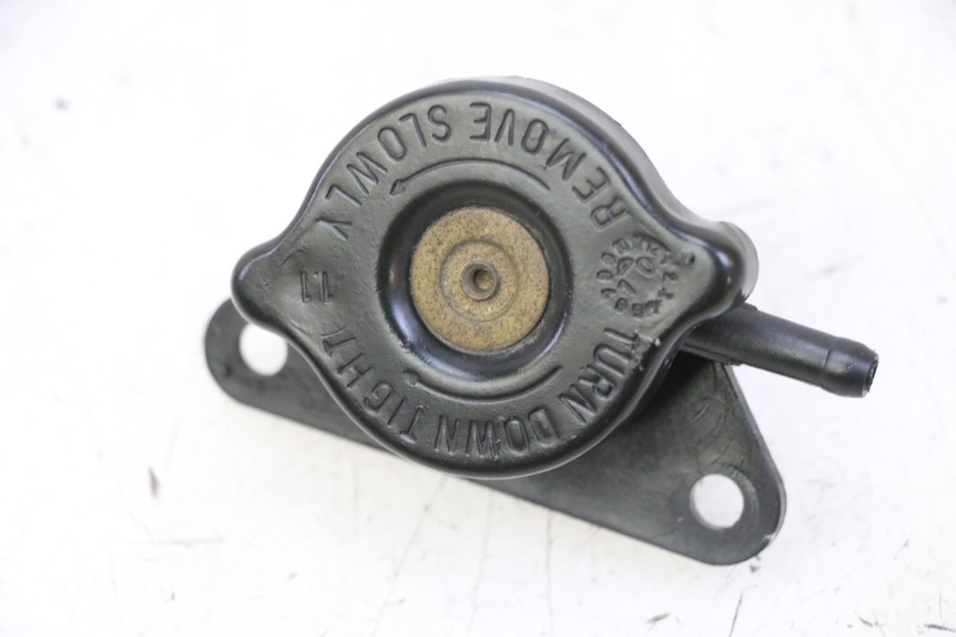 photo de RADIATOR CAP SUZUKI BURGMAN 125 (2007 - 2014)