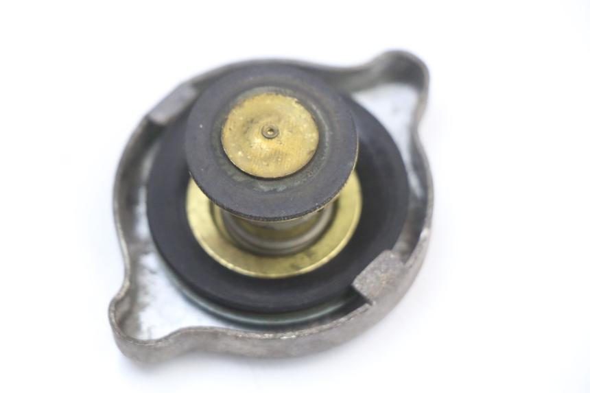 photo de RADIATOR CAP CAGIVA SUPER CITY 125 (1992 - 1997)