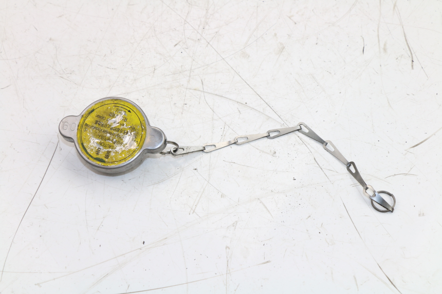 photo de RADIATOR CAP PEUGEOT CITYSTAR 125 (2011 - 2017)