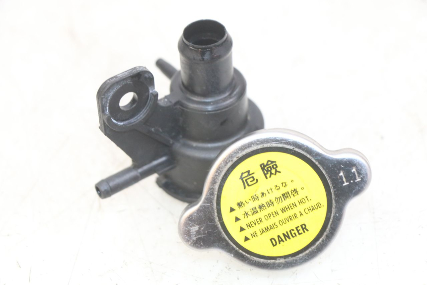 photo de RADIATOR CAP KYMCO DOWNTOWN ABS 125 (2015 - 2017)