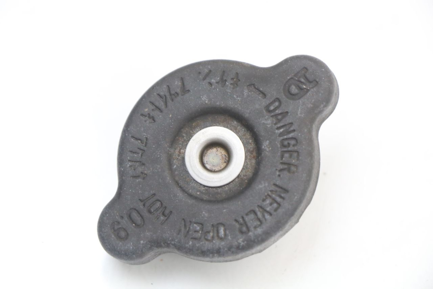 photo de RADIATOR CAP YAMAHA DTLC 125 (1982 - 1987)
