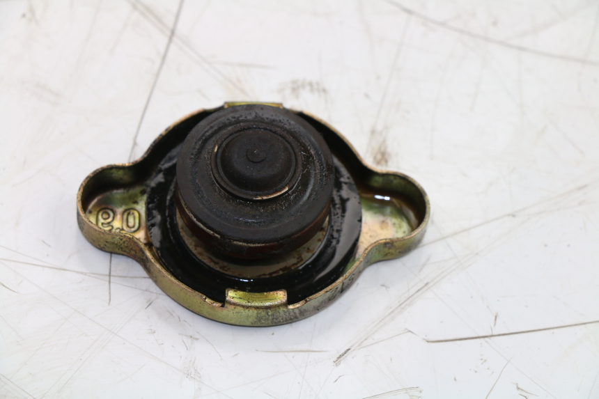 photo de RADIATOR CAP HONDA FES PANTHEON 2T 125 (1998 - 2002)