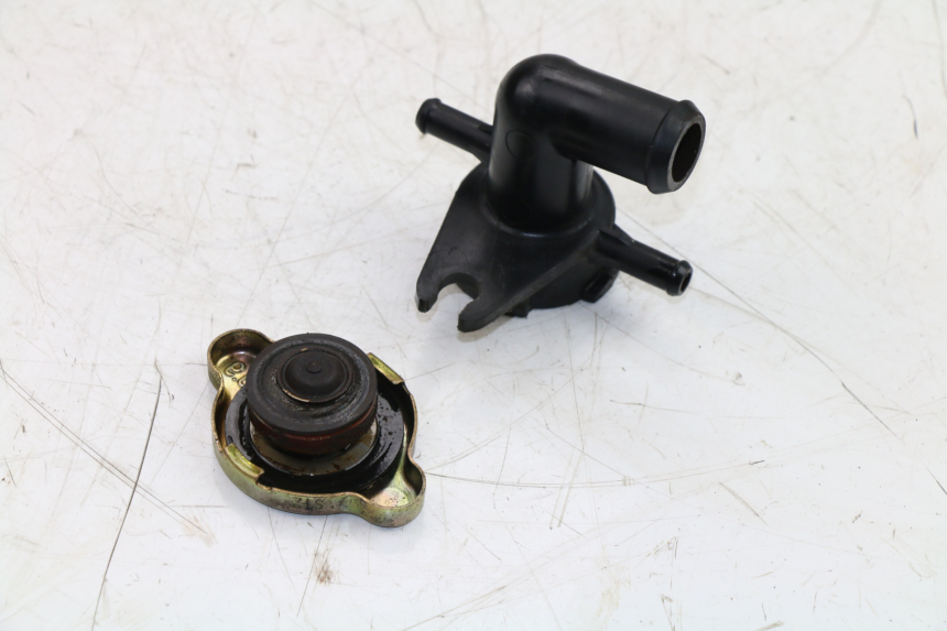 photo de RADIATOR CAP HONDA FES PANTHEON 2T 125 (1998 - 2002)