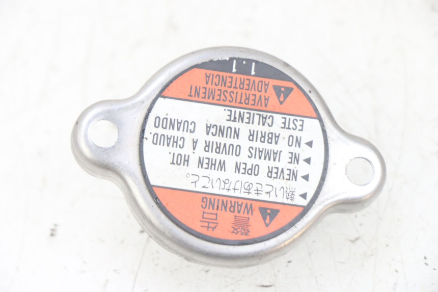 photo de RADIATOR CAP YAMAHA FJR ABS 1300 (2006 - 2012) - Main view