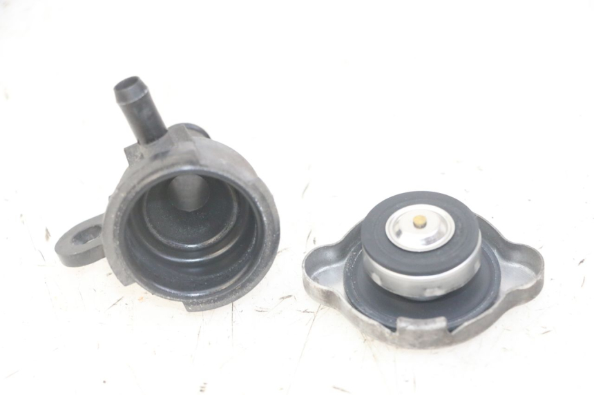 photo de RADIATOR CAP HONDA FORZA ABS 300 (2013 - 2019)