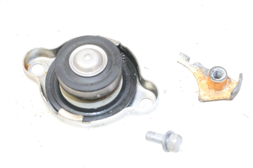 photo de RADIATOR CAP YAMAHA FZ6 FAZER S2 600 (2007 - 2011)
