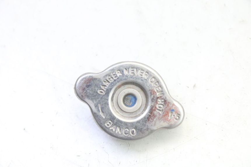photo de RADIATOR CAP BMW G310 R 310 (2016 - 2020)