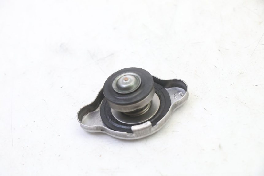 photo de RADIATOR CAP BMW G310 R 310 (2016 - 2020)