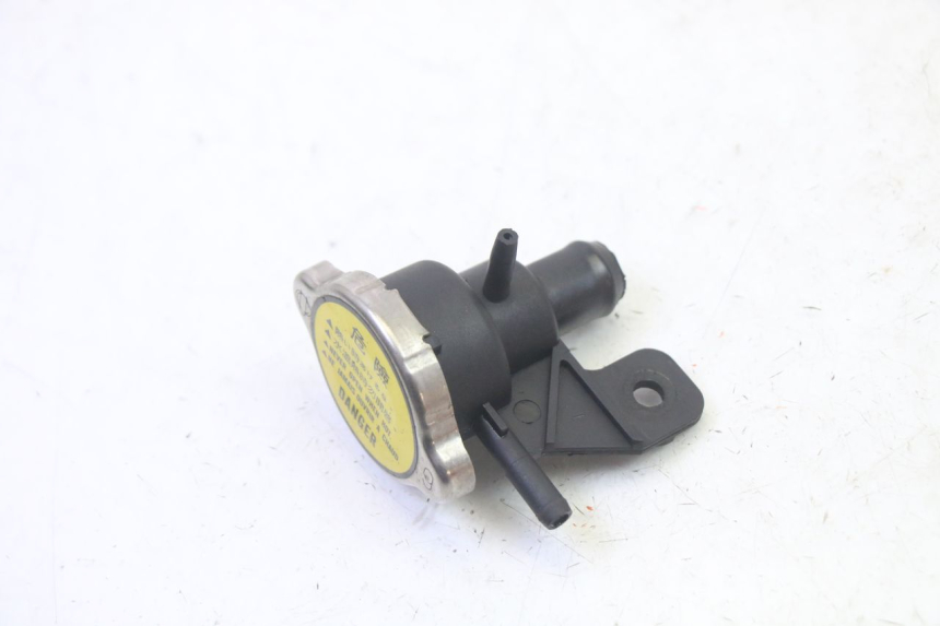 photo de RADIATOR CAP KYMCO GRAND DINK 125 (2002 - 2007)