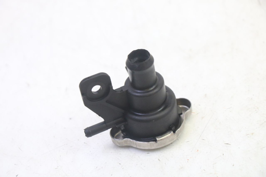photo de RADIATOR CAP KYMCO GRAND DINK 125 (2002 - 2007)