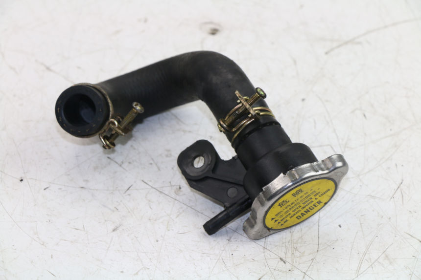 photo de RADIATOR CAP KYMCO GRAND DINK 125 (2002 - 2007)