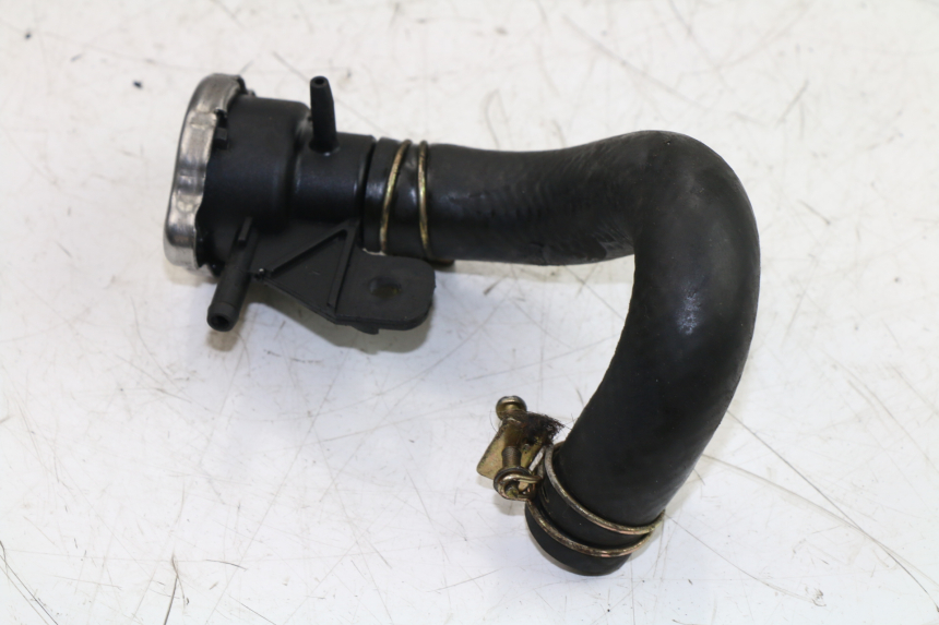 photo de RADIATOR CAP KYMCO GRAND DINK 125 (2002 - 2007)