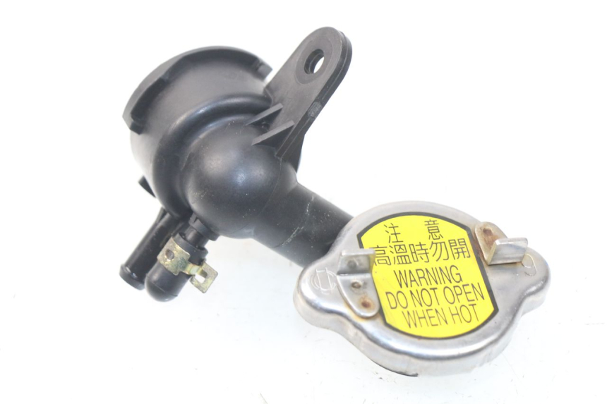 photo de RADIATOR CAP SYM GTS EFI ABS 125 (2012 - 2016)