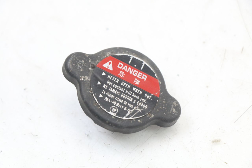 photo de RADIATOR CAP HONDA CBR F 1000 (1993 - 1996)