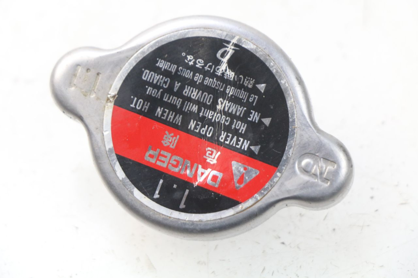 photo de RADIATOR CAP HONDA CRF CR-F 450 (2005 - 2008)
