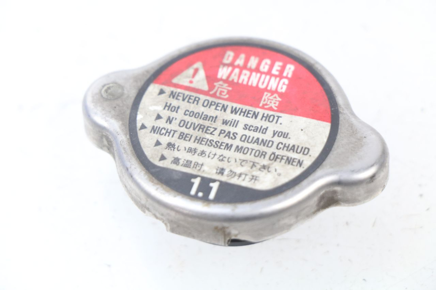 photo de RADIATOR CAP HONDA FES PANTHEON 125 (2003 - 2007)