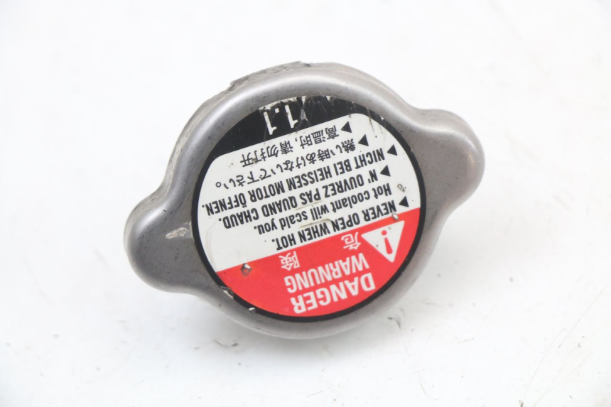 photo de RADIATOR CAP HONDA FES S-WING SWING 125 (2007 - 2015)