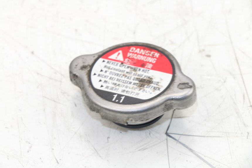 photo de RADIATOR CAP HONDA FES S-WING SWING 125 (2007 - 2015)