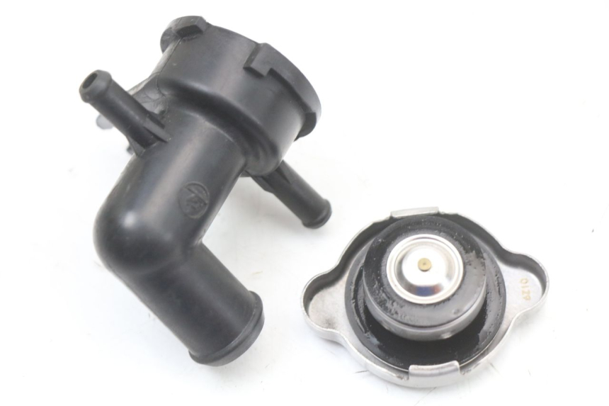 photo de RADIATOR CAP HONDA FJS SILVER WING SILVERWING 400 (2005 - 2008)