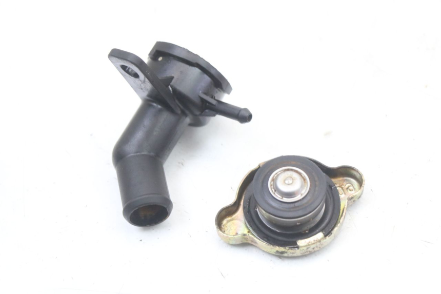 photo de RADIATOR CAP HONDA NES AROBASE 125 (2000 - 2003)