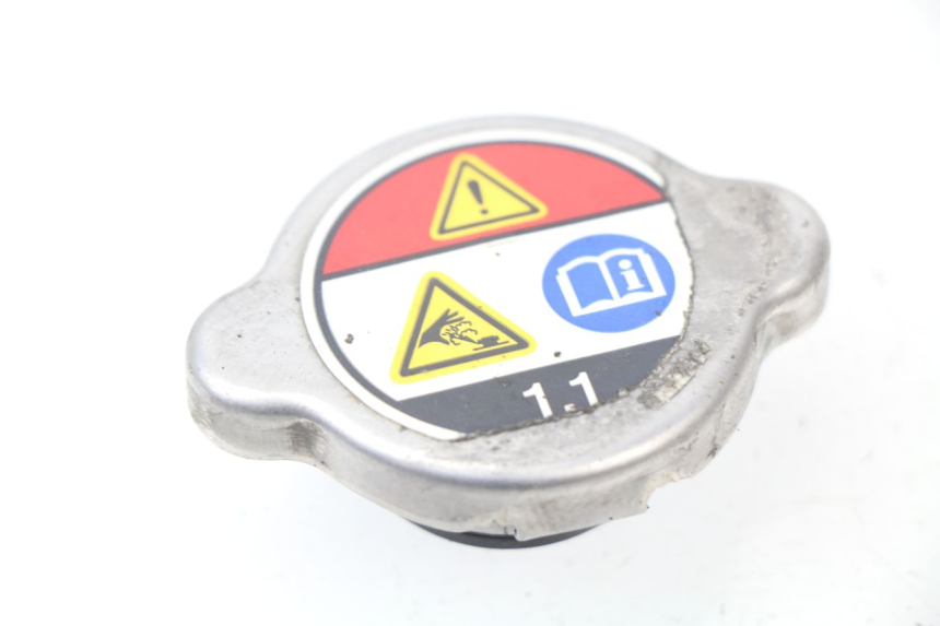 photo de RADIATOR CAP HONDA PCX (JF28) 125 (2009 - 2011)